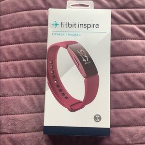 BRAND NEW Fitbit Inspire